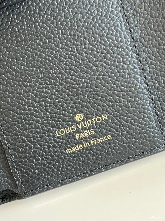 Frstbag ru VICTORINE Vuitton Louis Wallet 0728